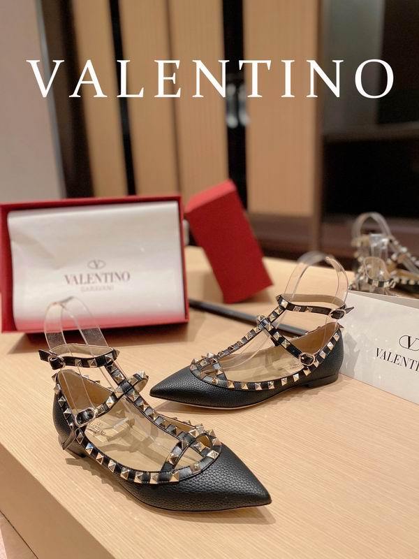 Valentino Women's Shoes 412